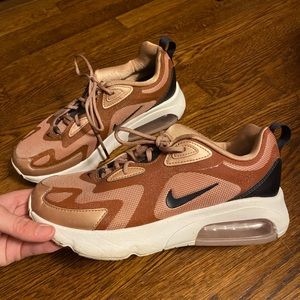 Nike Air Max Women’s 7